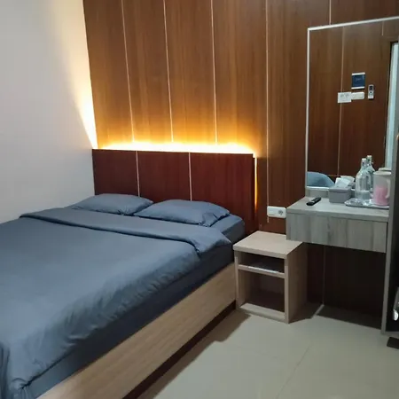 J&L Inn Semarang-3